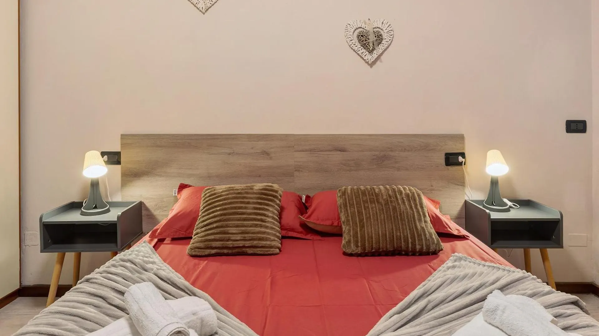 Appartement Lake And Sun Desenzano del Garda